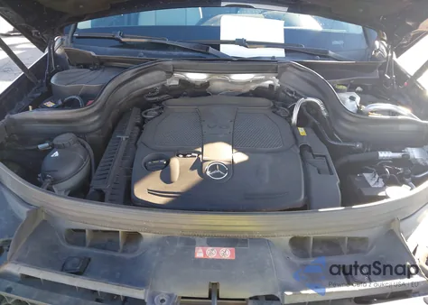 2014 Mercedes-Benz Glk 350 4Matic из США, поврежденный, VIN WDCGG8JB0EG295568